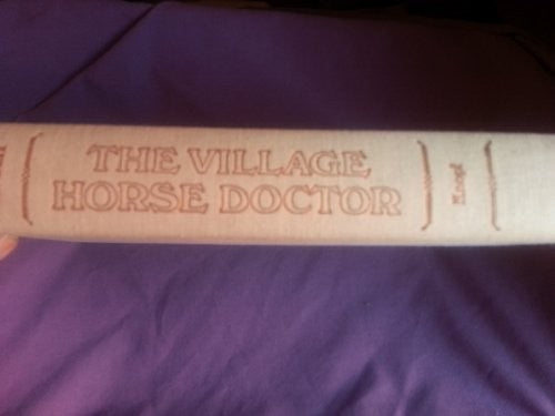 Village Horse Doctor