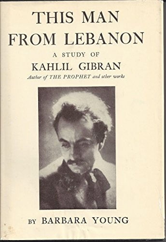 This Man from Lebanon