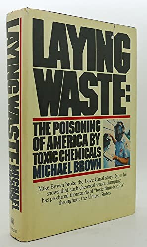 Laying Waste