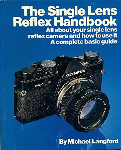 The S L R Camera Handbk