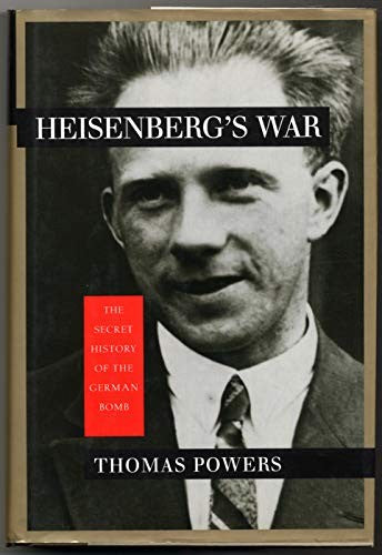 Heisenberg's War