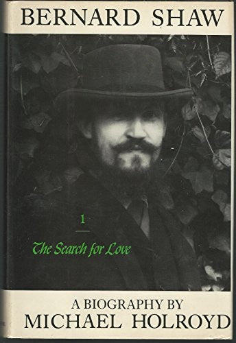 Bernard Shaw