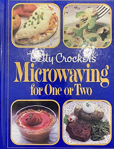 Microwaving for One or Two