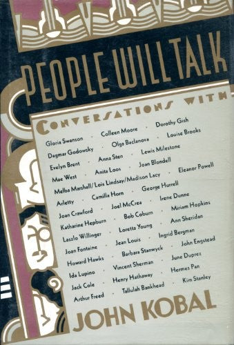 People Will Talk