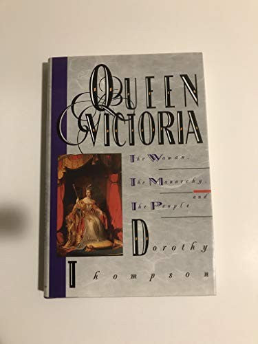 Queen Victoria