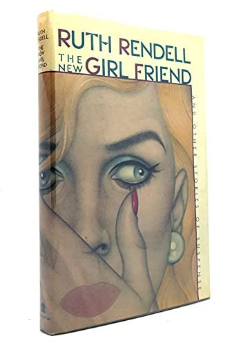 The New Girl Friend and Other Stories