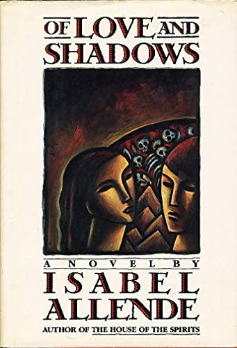 Of Love and Shadows