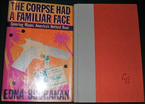 The Corpse Had a Familiar Face