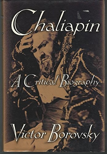 Chaliapin