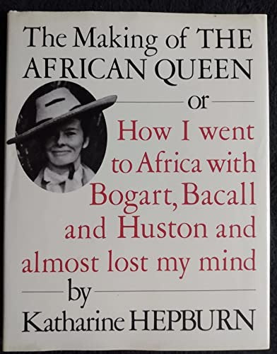 Making Africn Queen