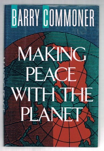 Making Peace with Planet