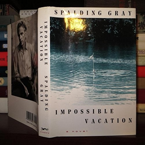 Impossible Vacation