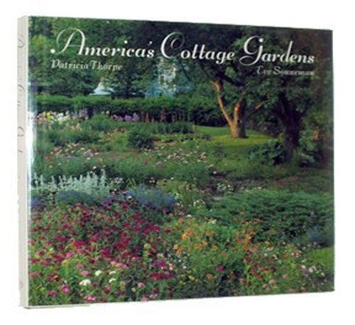 America's Cottage Gardens
