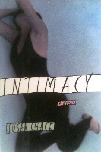 Intimacy