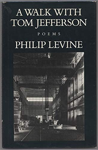 A Walk with Tom Jefferson