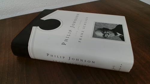 Philip Johnson