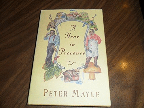 A Year in Provence