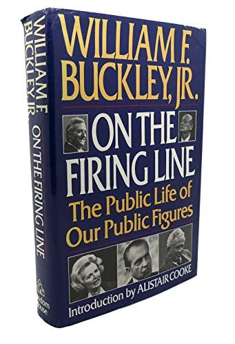 On the Firing Line