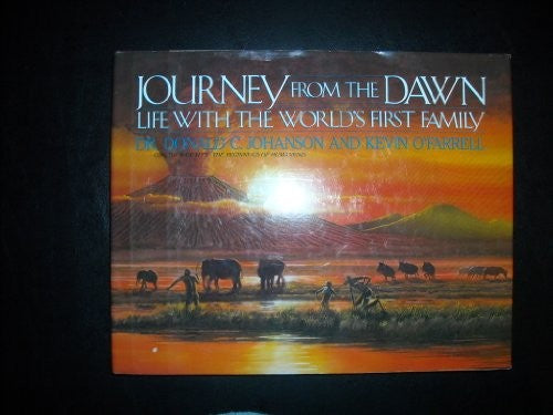 Journey from the Dawn