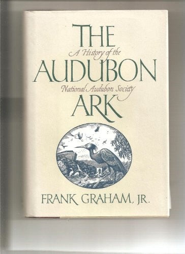 The Audubon Ark