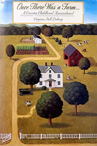 Once There Was a Farm