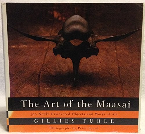 Art of the Maasai