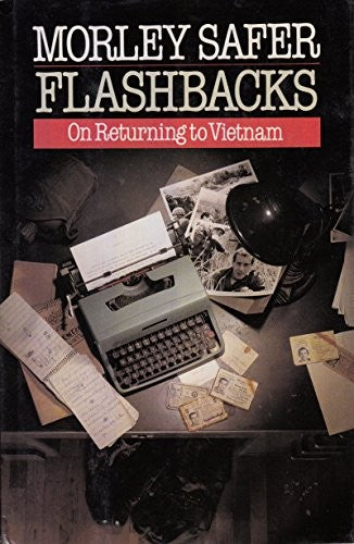 Flashback Return to Vietnam #