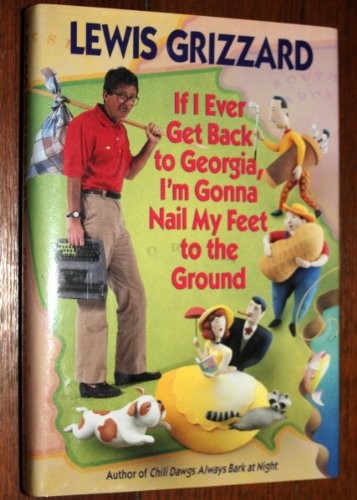 If I Ever Get Back to Georgia