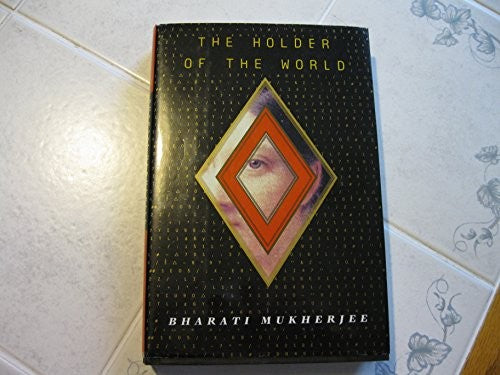 The Holder of the World