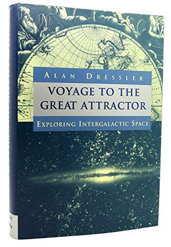 Voyage to the Great Attractor