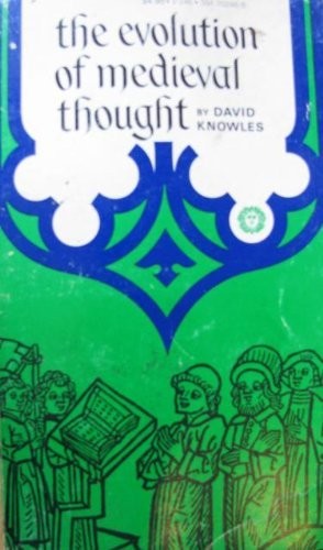The Evolution of Medieval Thought