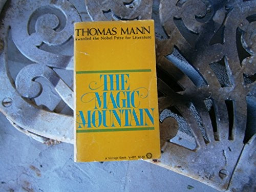 Magic Mountain