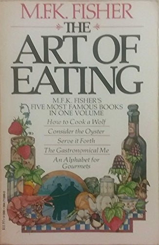 THE Art of Eating
