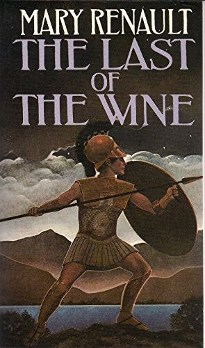 Last of the Wine