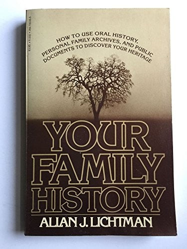 Your Family History