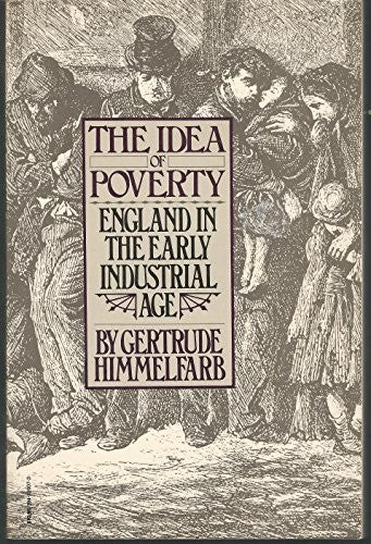 Idea of Poverty
