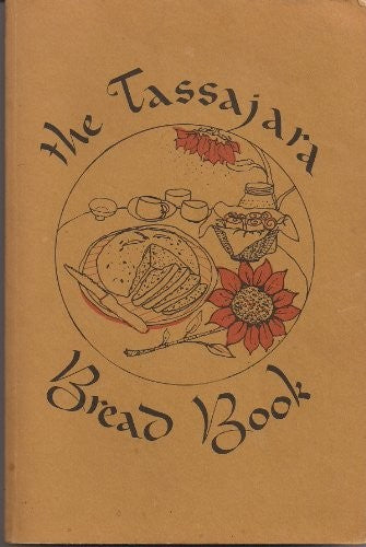 Tassajara Bread Book