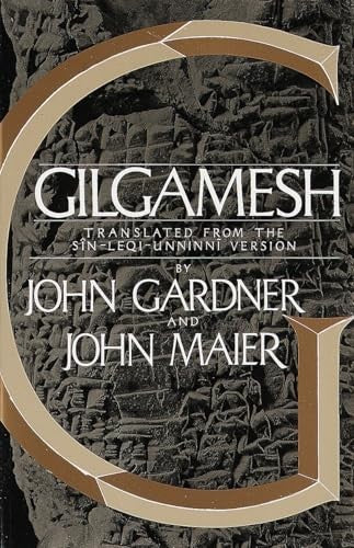 Gilgamesh