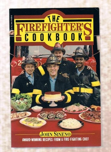 Sineno, John the Firefighters Cookbook