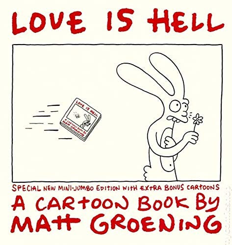 Love is Hell