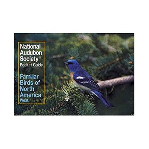 Familiar Birds of North America