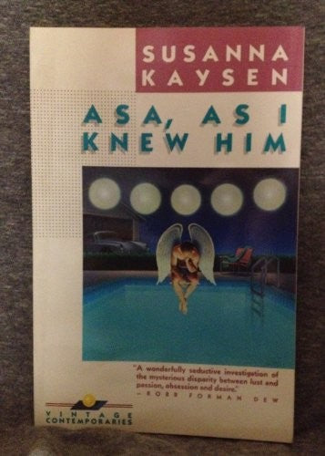 Asa, as I Knew Him