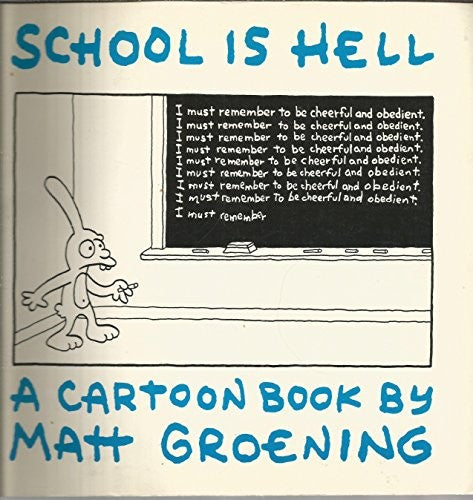 School is Hell