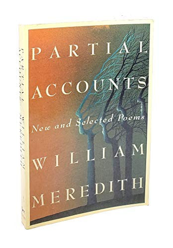 Partial Accounts