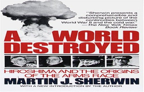 A World Destroyed
