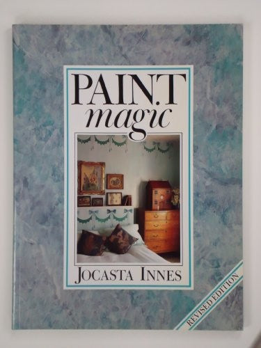 Paint Magic