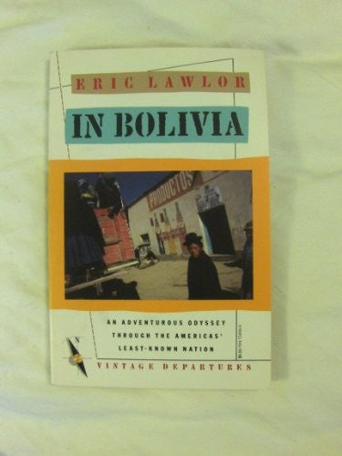 In Bolivia