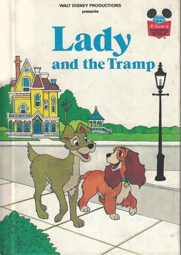 Lady and the Tramp