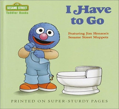 Sesst-I Have to Go #
