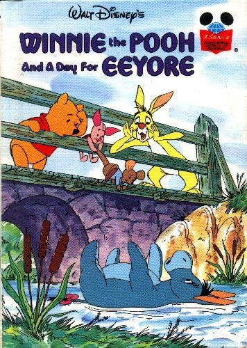 Walt Disney Productions Presents Winnie the Pooh and a Day for Eeyore